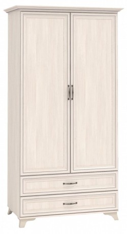 Шкаф платяной Мирелла ATM_00-00005939