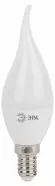 Лампа светодиодная Эра E14 9W 2700K LED BXS-9W-827-E14 Б0027973