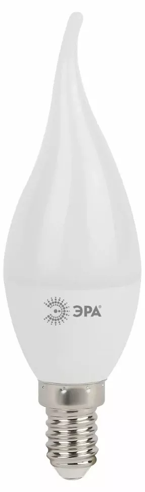 Лампа светодиодная Эра E14 9W 2700K LED BXS-9W-827-E14 Б0027973 Лампа светодиодная Эра E14 9W 2700K LED BXS-9W-827-E14 Б0027973