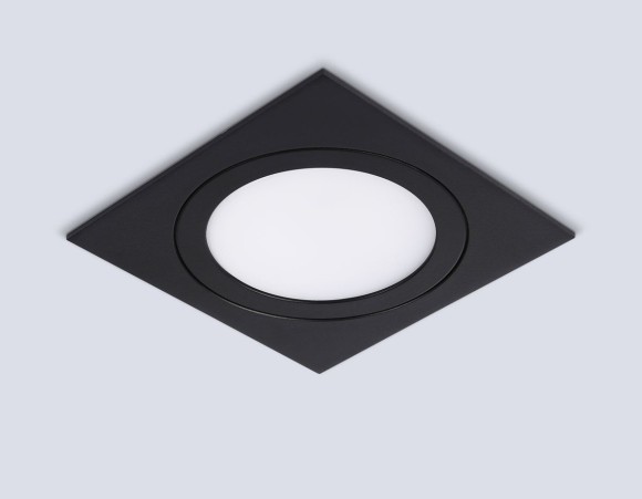 Встраиваемый светильник Ambrella Light Techno spot GX Standard tech TN51825