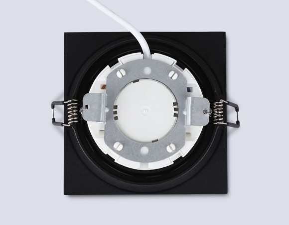 Встраиваемый светильник Ambrella Light Techno spot GX Standard tech TN51825