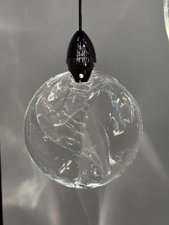 Подвесной светильник Delight Collection Colvin MT9176-2H pearl black