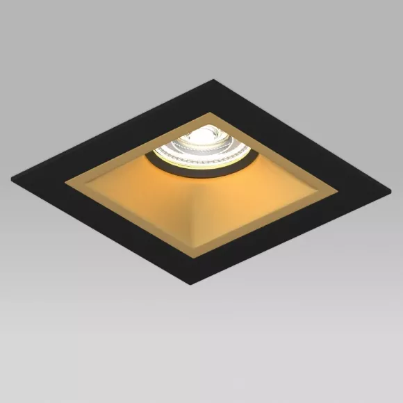 Встраиваемый светильник Lightstar Domino (214517+214503+214007) D51703BMOD Встраиваемый светильник Lightstar Domino (214517+214503+214007) D51703BMOD