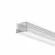 Алюминиевый профиль накладной 16x12 Maytoni Led Strip ALM-005-W-2M 631006