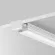 Алюминиевый профиль накладной 16x12 Maytoni Led Strip ALM-005-W-2M 631006