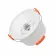 Встраиваемый светильник Arlight MS-ALORA-BUILT-R106-9W Day4000-MIX 048081