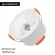 Встраиваемый светильник Arlight MS-ALORA-BUILT-R106-9W Day4000-MIX 048081
