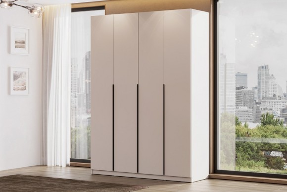 Шкаф платяной ШК ARN_N01171855