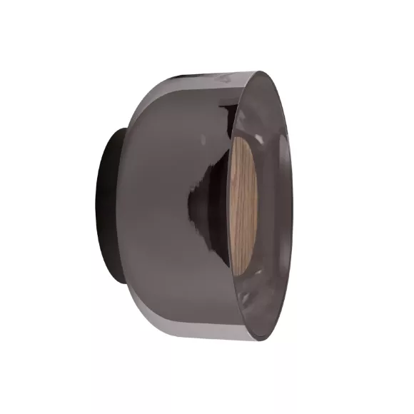 Настенный светильник LOFT IT Totem 10466W Smoke wood, Дымчатый, Теплый белый, Металл Настенный светильник LOFT IT Totem 10466W Smoke wood, Дымчатый, Теплый белый, Металл