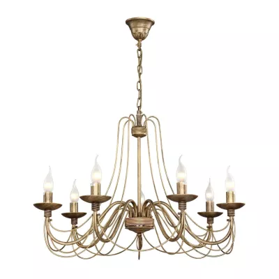 Подвесная люстра F-Promo Chateau 2163-7P