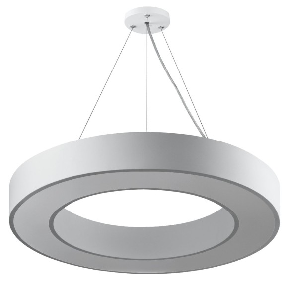 Подвесной светильник Эра Geometria SPO-134-W-40K-056 Б0058906