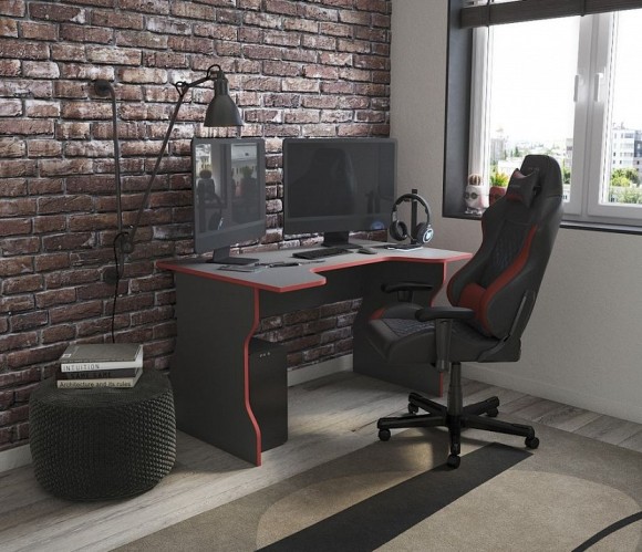 Стол компьютерный Вардиг SHST_S00531