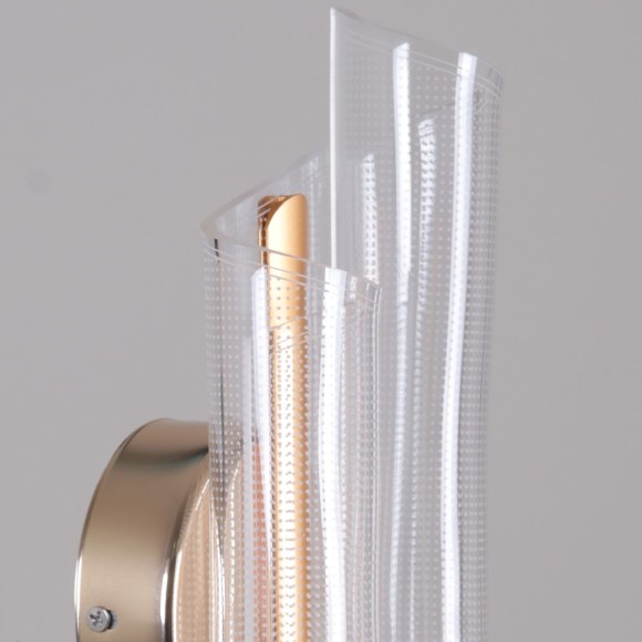 Настенный светильник Reluce 73395-0.2-01