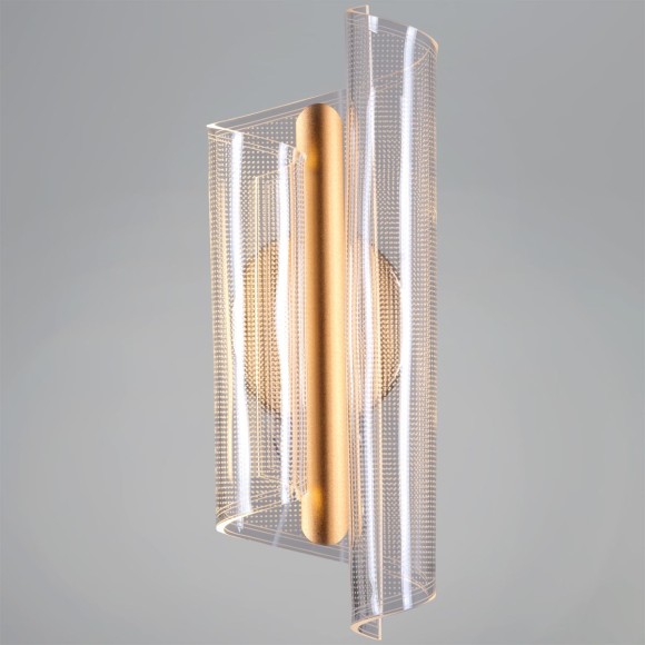 Настенный светильник Reluce 73395-0.2-01