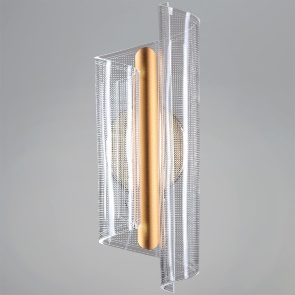 Настенный светильник Reluce 73395-0.2-01