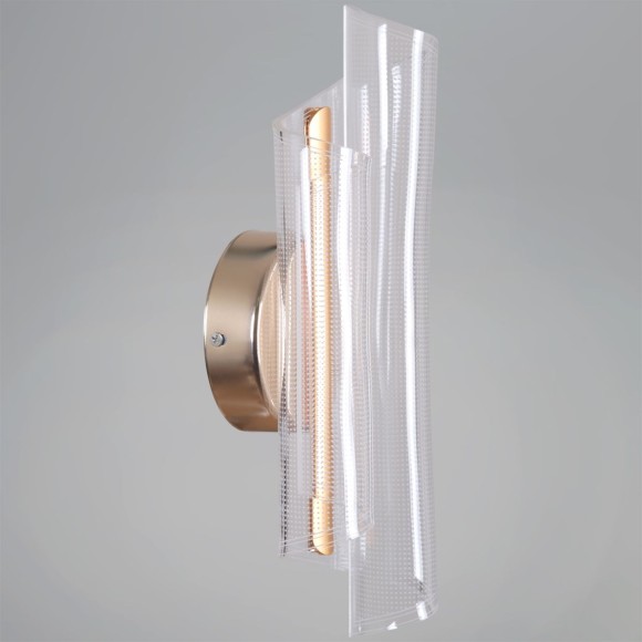 Настенный светильник Reluce 73395-0.2-01