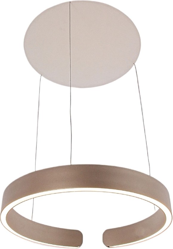 Подвесной светильник Mizi'en Leo MZ31371-600G