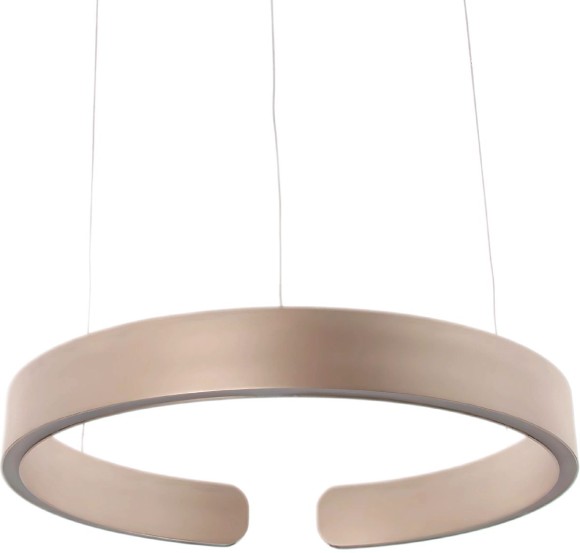 Подвесной светильник Mizi'en Leo MZ31371-600G