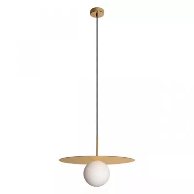 Подвесной светильник Loft IT Ufo 10120/350P Gold