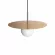 Подвесной светильник Loft IT Ufo 10120/350P Gold, Модерн, Белый