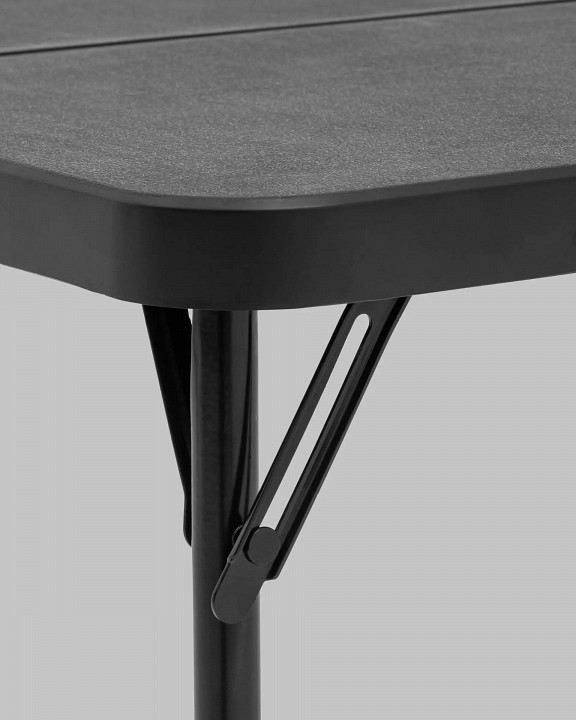 Набор уличный Кейт SGR_YX-ZFP86_black