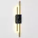 Настенный светильник Odeon Light Marmi 4361/10WL