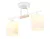 Люстра на штанге Ambrella Light Modern TR9541