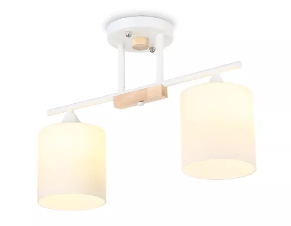 Люстра на штанге Ambrella Light Modern TR9541 Люстра на штанге Ambrella Light Modern TR9541