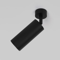 Светодиодный спот Elektrostandard Diffe 4690389182945, LED, 10W, черный