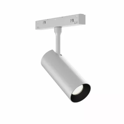Трековый магнитный светильник ST Luce Skyline 48 ST1365.546.12_DIM