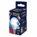 Лампа светодиодная Uniel LED-G45 7W/6500K/E14/FR PLP01WH UL-00011018, Холодный белый, Китай