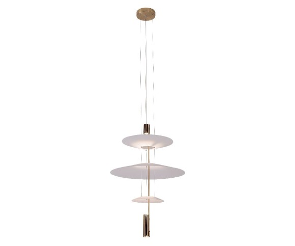 Подвесной светильник Kink Light Гида 08403-36+50+21,20(01)