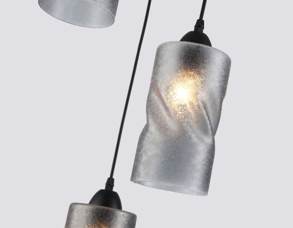 Подвесной светильник Ambrella Light Loft Traditional TR3414