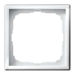 Рамка 1-ая Systeme Electric ArtGallery GAL000101