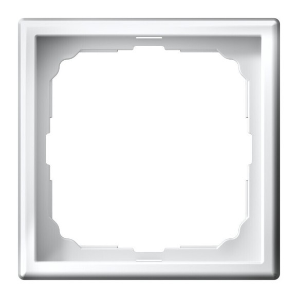 Рамка 1-ая Systeme Electric ArtGallery GAL000101