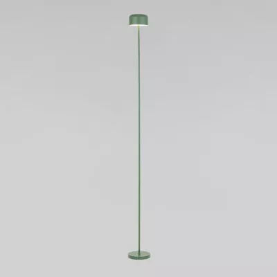 Торшер TK Lighting 19007 Noa Green a073035