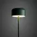 Торшер TK Lighting 19007 Noa Green a073035, Зеленый, Теплый белый, Металл