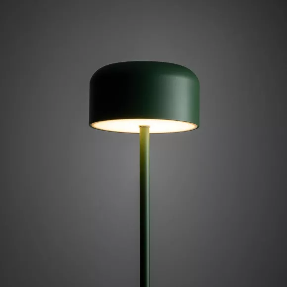Торшер TK Lighting 19007 Noa Green a073035, Зеленый, Теплый белый, Металл Торшер TK Lighting 19007 Noa Green a073035, Зеленый, Теплый белый, Металл