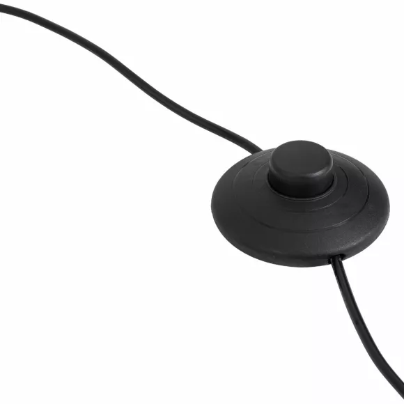 Торшер TK Lighting 19007 Noa Green a073035, вид сверху Торшер TK Lighting 19007 Noa Green a073035, вид сверху