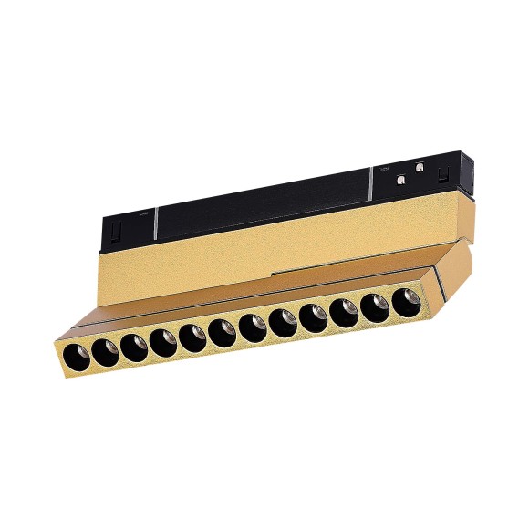 Трековый светильник ST Luce ST805.236.12