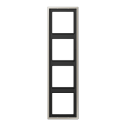 Рамка четырехместная Jung ES2984