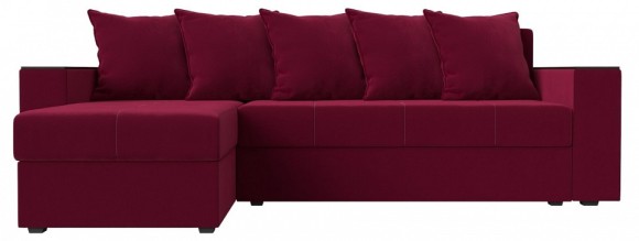 Диван-кровать Дубай LDV_114169L