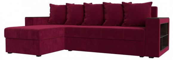 Диван-кровать Дубай LDV_114169L