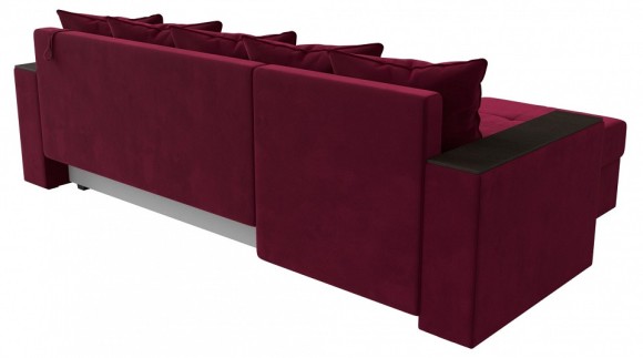 Диван-кровать Дубай LDV_114169L