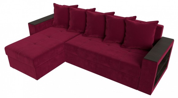 Диван-кровать Дубай LDV_114169L