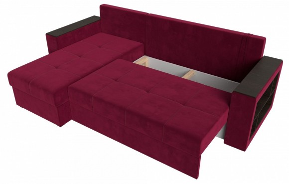 Диван-кровать Дубай LDV_114169L