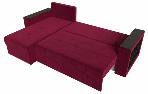 Диван-кровать Дубай LDV_114169L