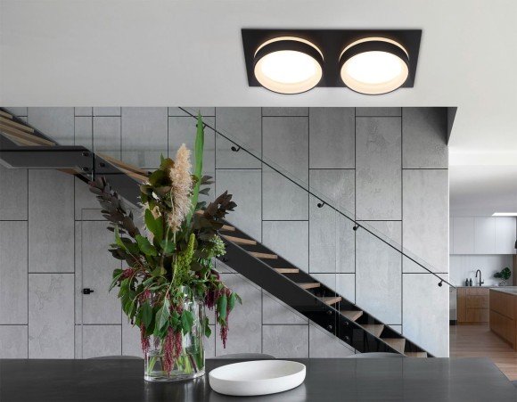 Встраиваемый светильник Ambrella Light Techno spot IP Protect TN6712