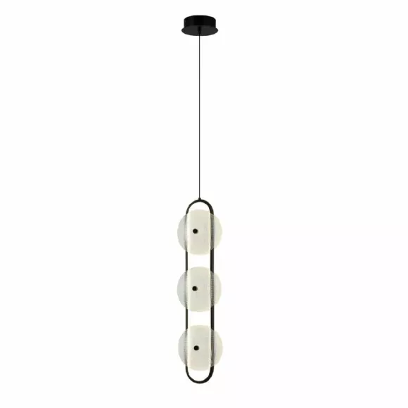 Подвесной светильник Omnilux Pancone OML-52506-03 Подвесной светильник Omnilux Pancone OML-52506-03