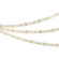 Светодиодная лента Arlight RT-A192-10mm 24V Warm2700 (17.6 W/m, IP20, 5m) (высок.эфф.150 лм/Вт) 038776(1)